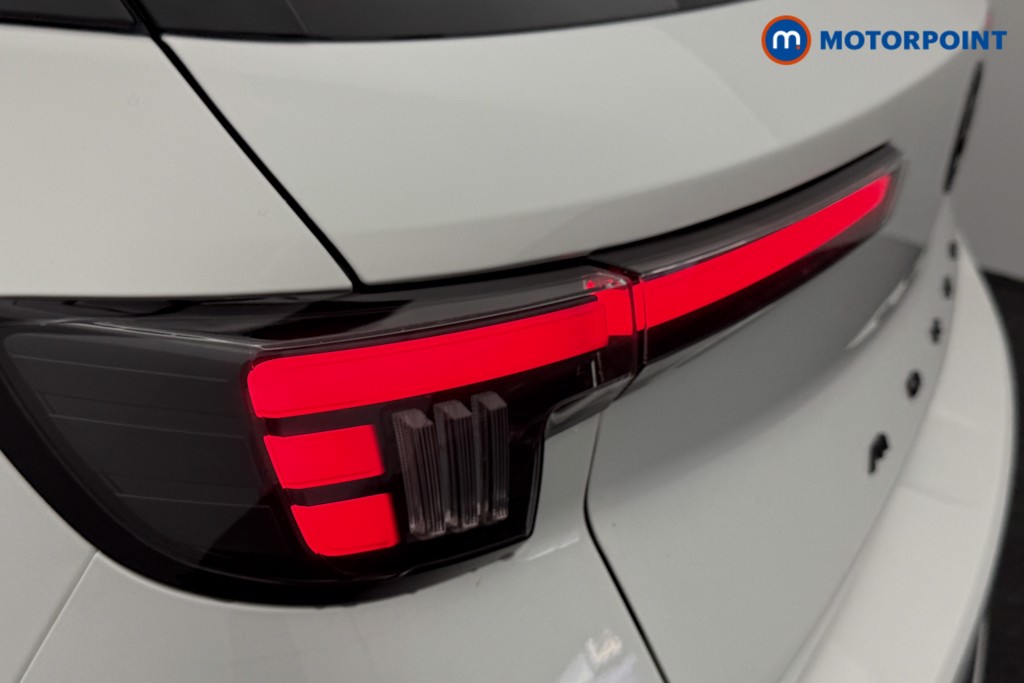 Vauxhall Mokka Griffin Manual Petrol SUV - Stock Number (1544901) - 20th supplementary image