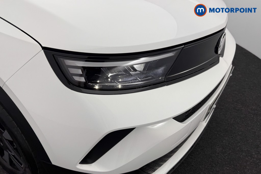 Vauxhall Mokka Griffin Manual Petrol SUV - Stock Number (1544901) - 22nd supplementary image