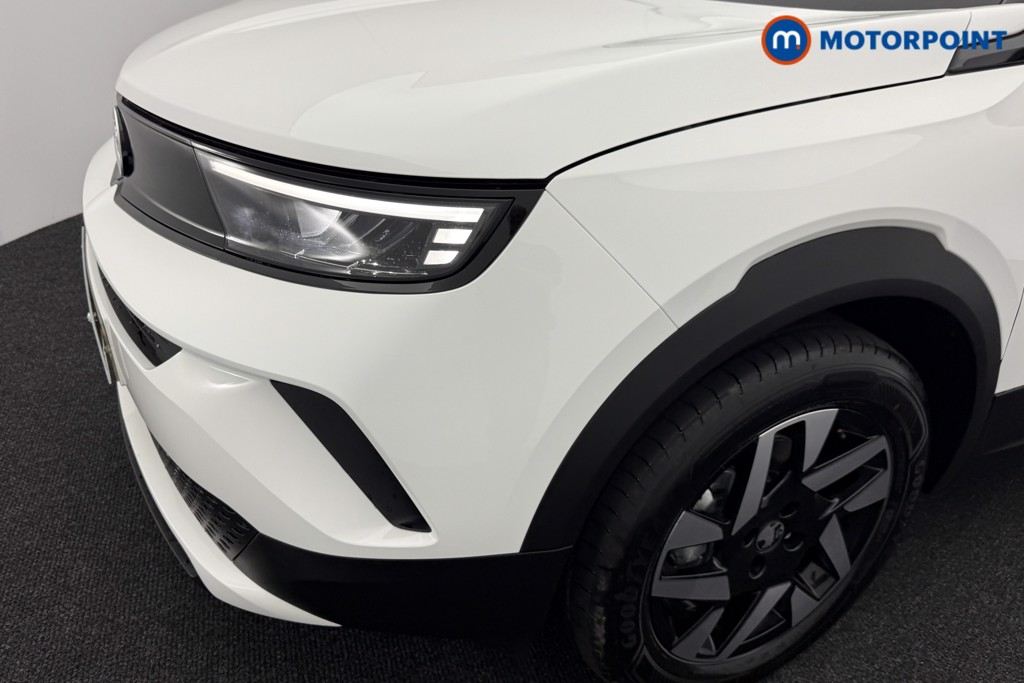 Vauxhall Mokka Griffin Manual Petrol SUV - Stock Number (1544901) - 23rd supplementary image