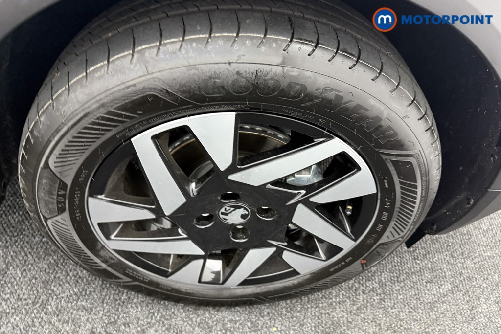 Vauxhall Mokka Griffin Manual Petrol SUV - Stock Number (1544901) - 27th supplementary image