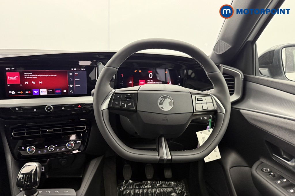 Vauxhall Mokka Griffin Manual Petrol SUV - Stock Number (1544901) - 1st supplementary image