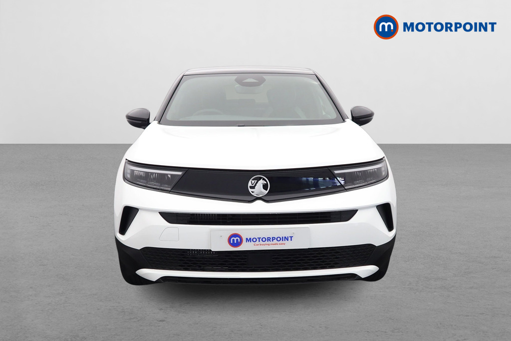 Vauxhall Mokka Griffin Manual Petrol SUV - Stock Number (1544901) - Front bumper