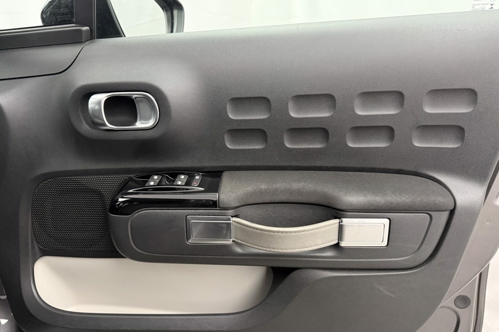 Citroen C3 C-Series Manual Petrol Hatchback - Stock Number (1545007) - 12th supplementary image