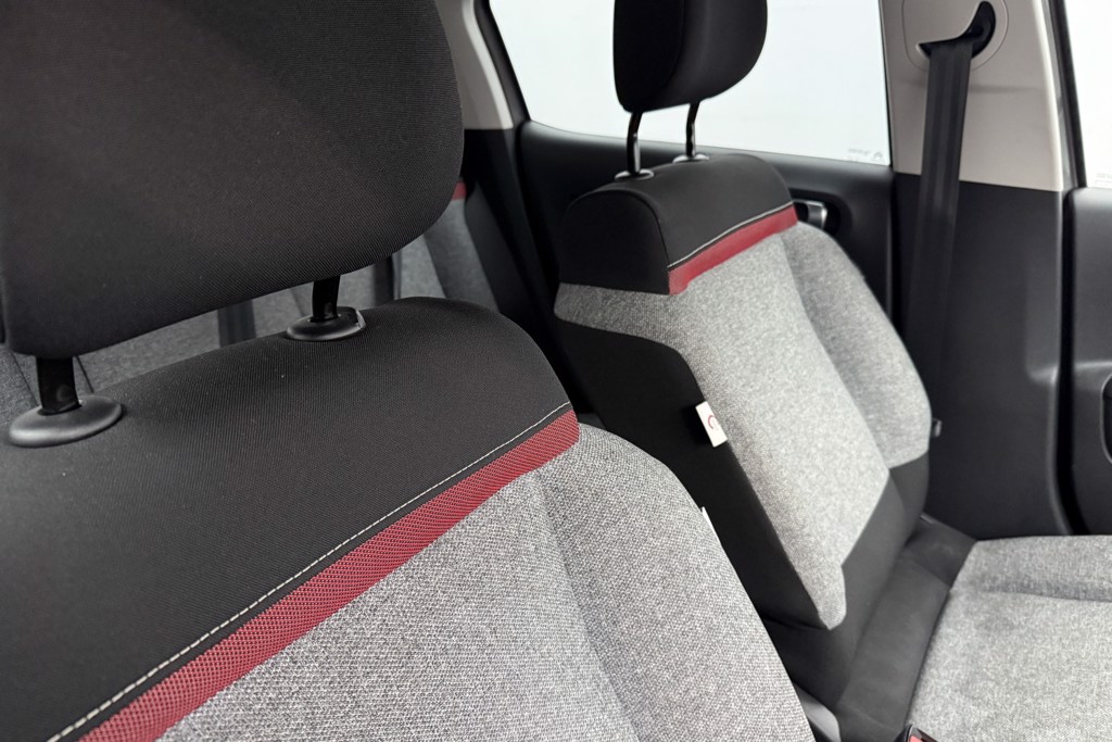 Citroen C3 C-Series Manual Petrol Hatchback - Stock Number (1545007) - 14th supplementary image