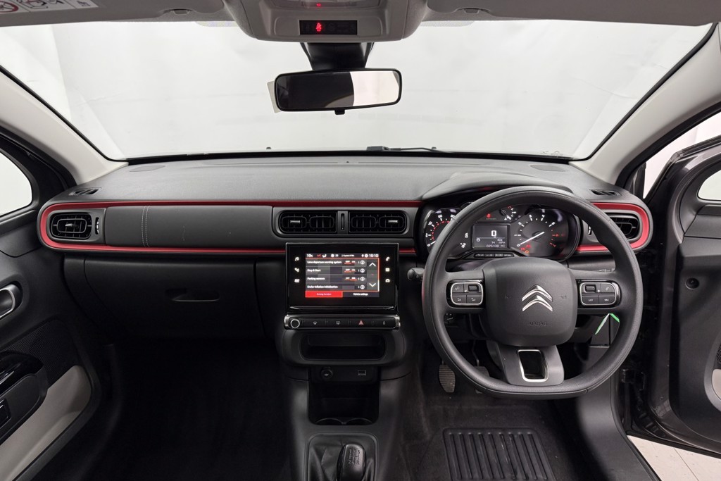 Citroen C3 C-Series Manual Petrol Hatchback - Stock Number (1545007) - 16th supplementary image