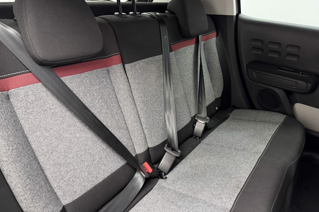 Citroen C3 C-Series Manual Petrol Hatchback - Stock Number (1545007) - 17th supplementary image