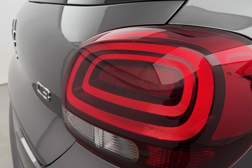 Citroen C3 C-Series Manual Petrol Hatchback - Stock Number (1545007) - 19th supplementary image