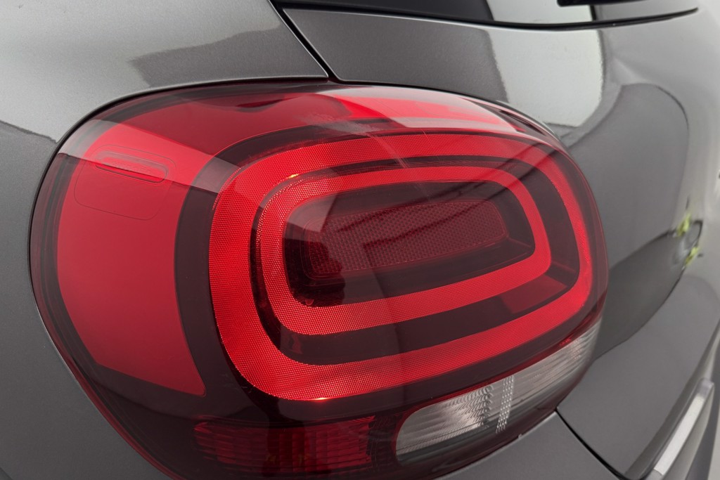 Citroen C3 C-Series Manual Petrol Hatchback - Stock Number (1545007) - 20th supplementary image