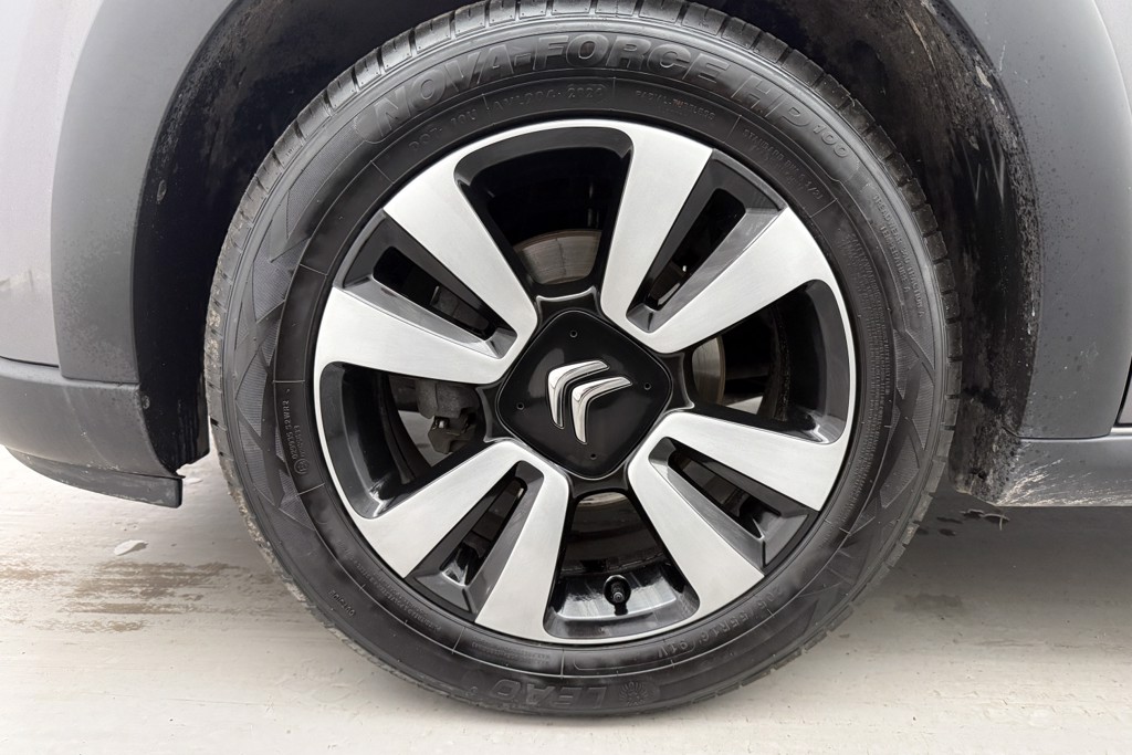 Citroen C3 C-Series Manual Petrol Hatchback - Stock Number (1545007) - 25th supplementary image