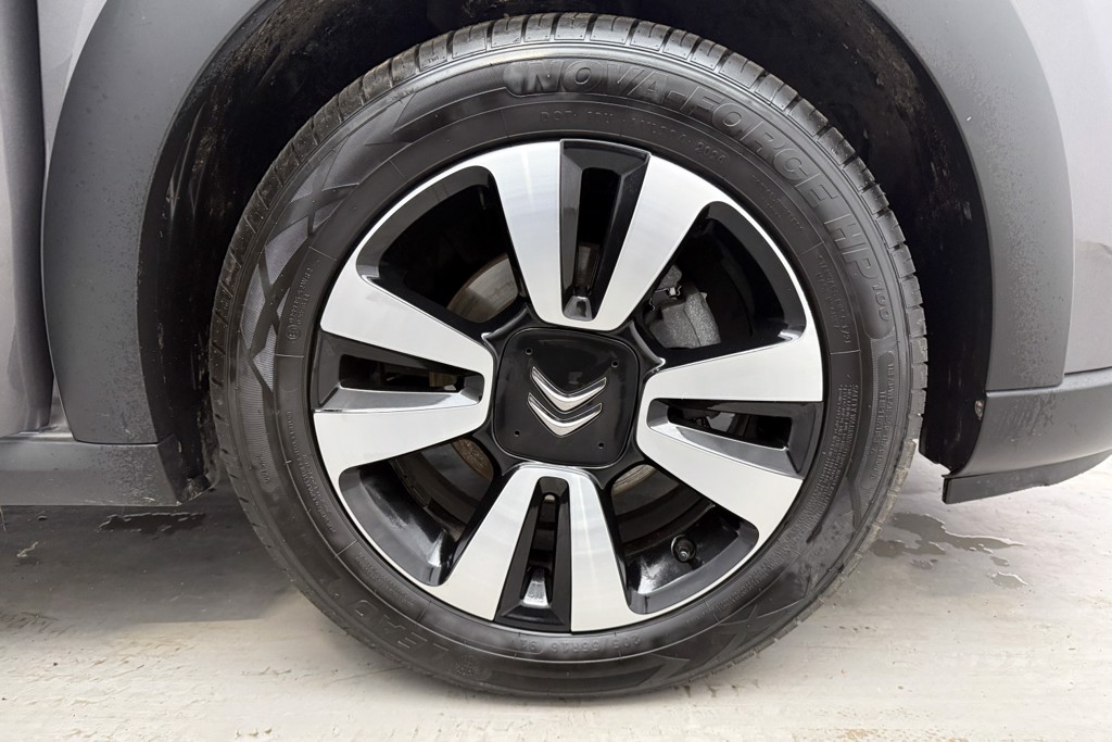 Citroen C3 C-Series Manual Petrol Hatchback - Stock Number (1545007) - 26th supplementary image