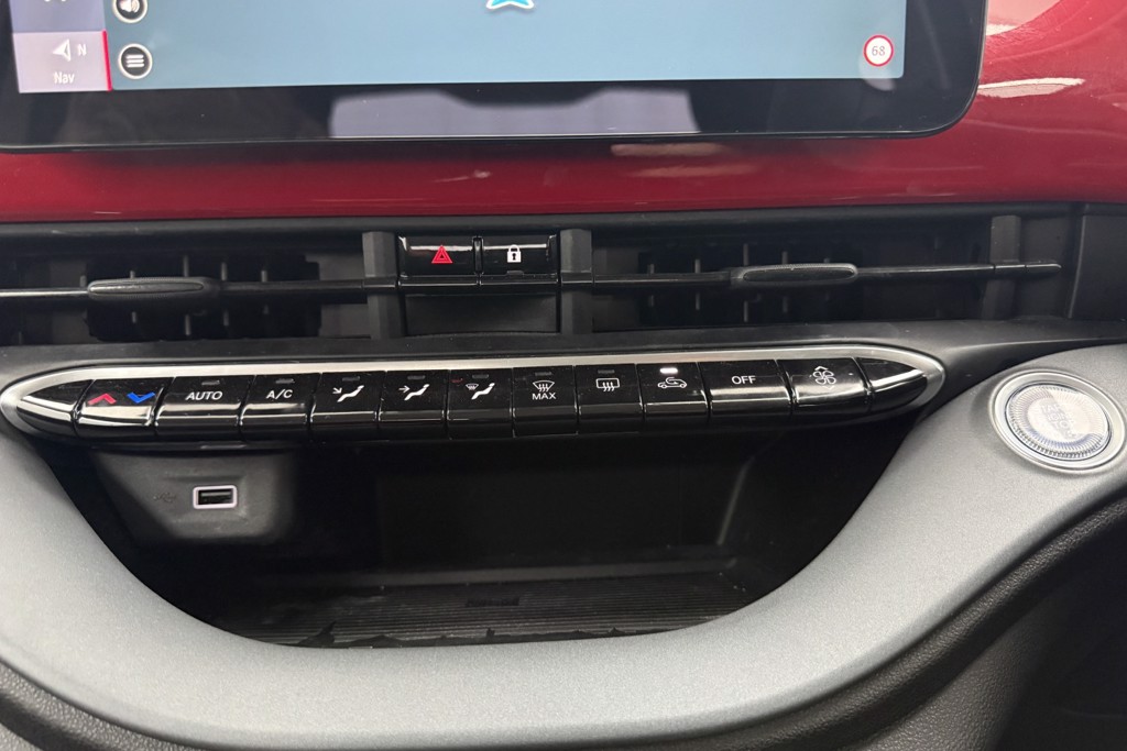 Fiat 500 RED Automatic Electric Hatchback - Stock Number (1545174) - 13th supplementary image