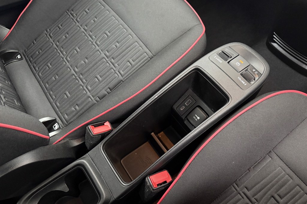 Fiat 500 RED Automatic Electric Hatchback - Stock Number (1545174) - 15th supplementary image