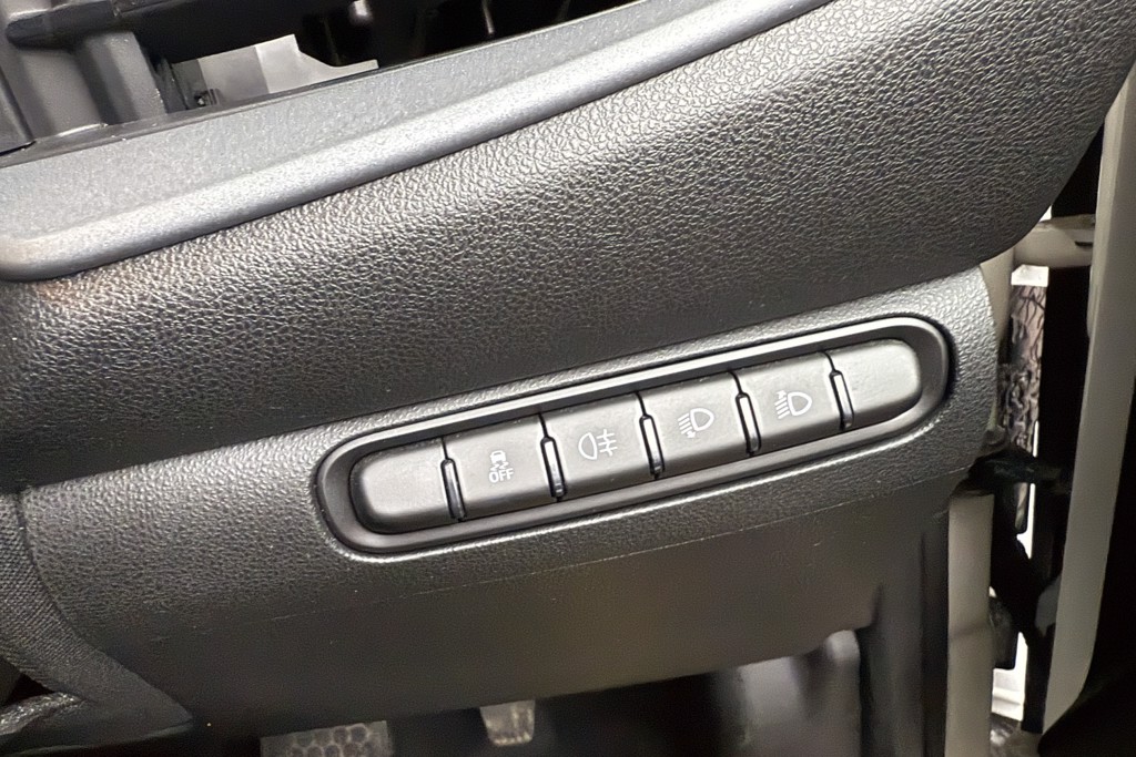 Fiat 500 RED Automatic Electric Hatchback - Stock Number (1545174) - 17th supplementary image