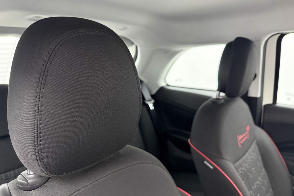Fiat 500 RED Automatic Electric Hatchback - Stock Number (1545174) - 22nd supplementary image