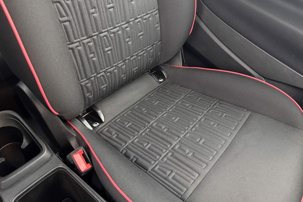 Fiat 500 RED Automatic Electric Hatchback - Stock Number (1545174) - 23rd supplementary image