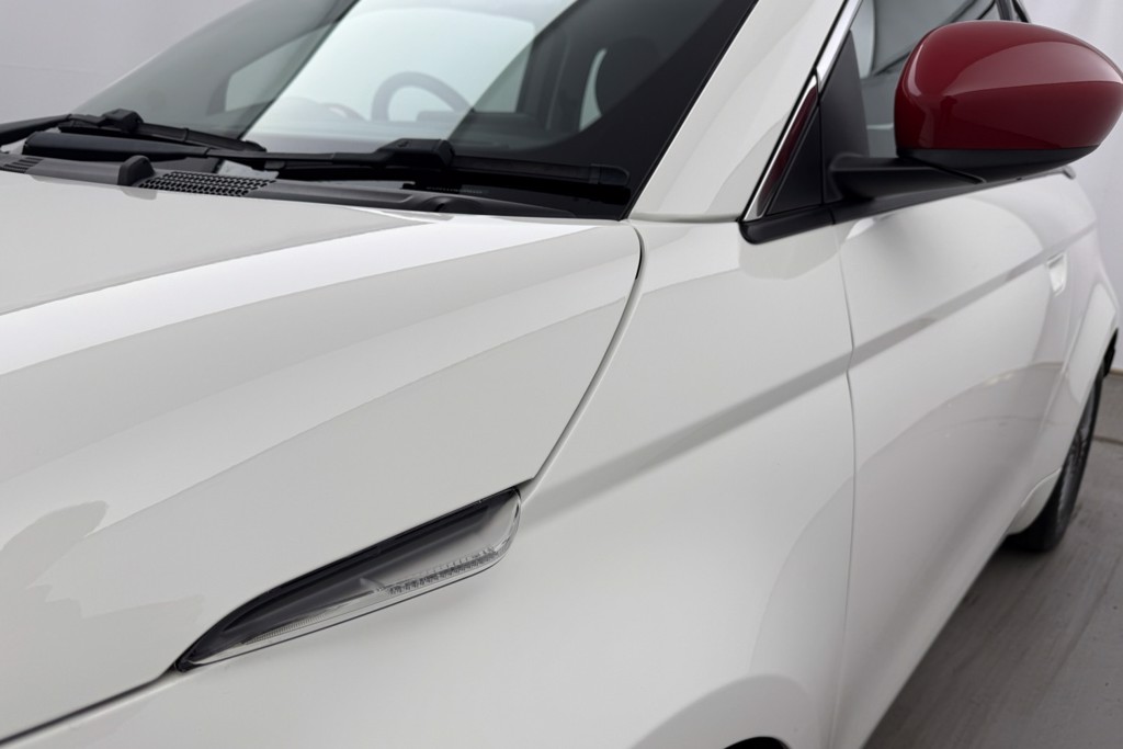 Fiat 500 RED Automatic Electric Hatchback - Stock Number (1545174) - 30th supplementary image