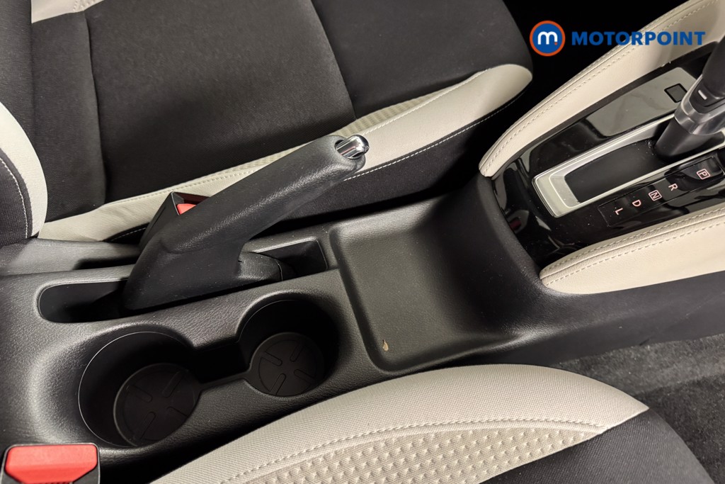 Nissan Micra Tekna Automatic Petrol Hatchback - Stock Number (1545192) - 10th supplementary image