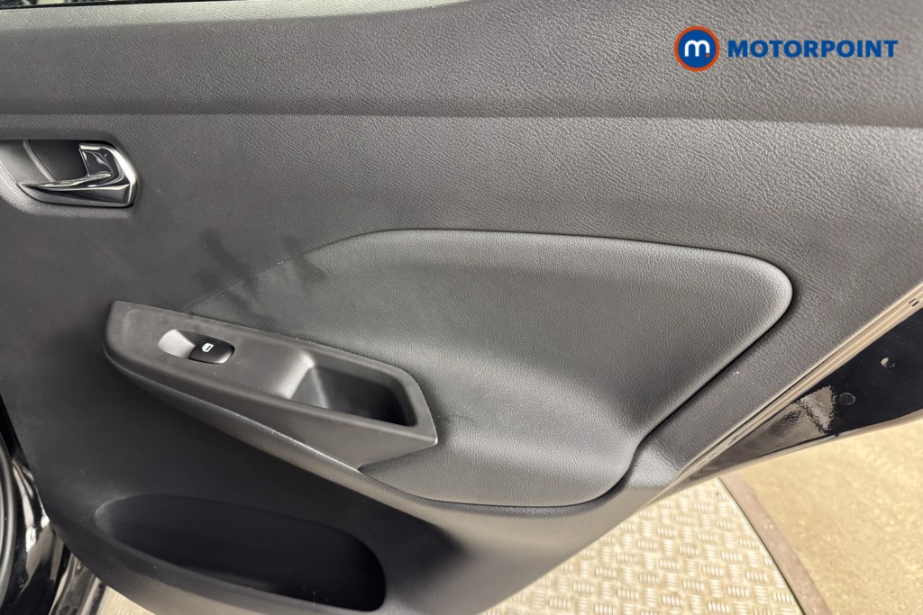 Nissan Micra Tekna Automatic Petrol Hatchback - Stock Number (1545192) - 16th supplementary image