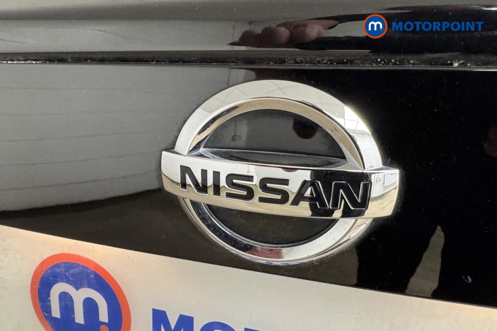 Nissan Micra Tekna Automatic Petrol Hatchback - Stock Number (1545192) - 20th supplementary image