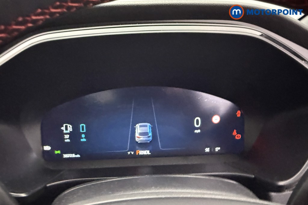 Ford Kuga St-Line Automatic Petrol Plug-In Hybrid SUV - Stock Number (1545199) - 5th supplementary image