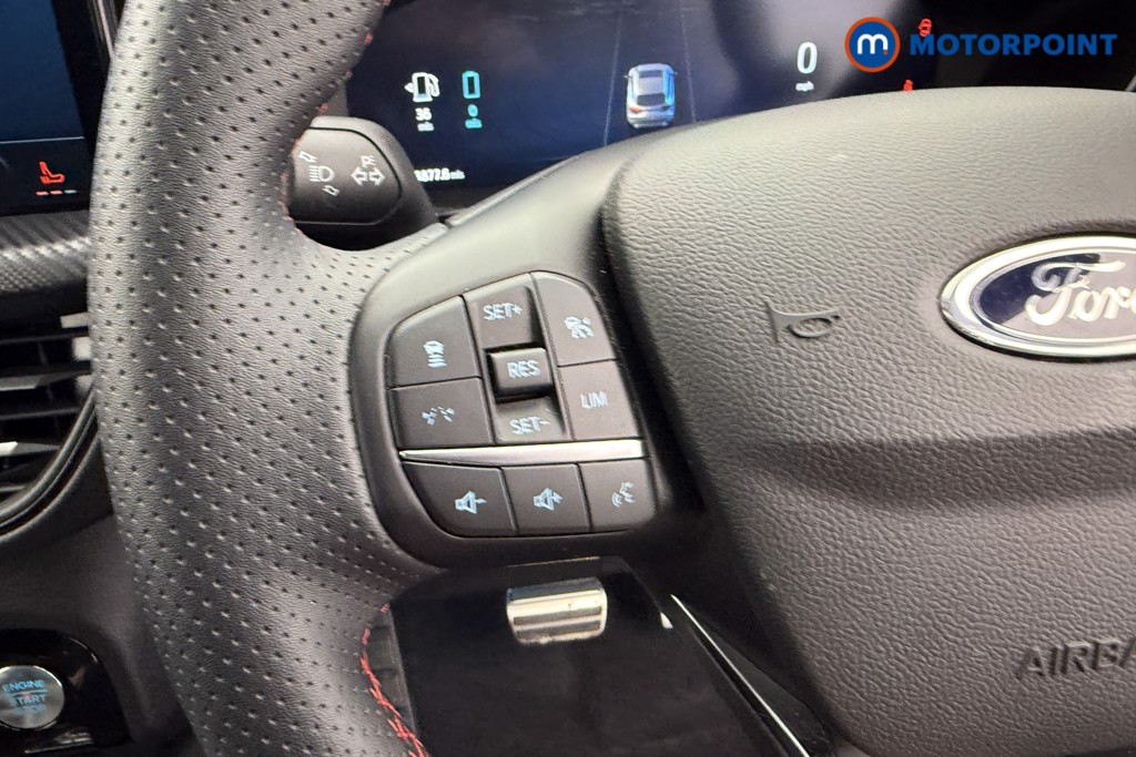 Ford Kuga St-Line Automatic Petrol Plug-In Hybrid SUV - Stock Number (1545199) - 13th supplementary image