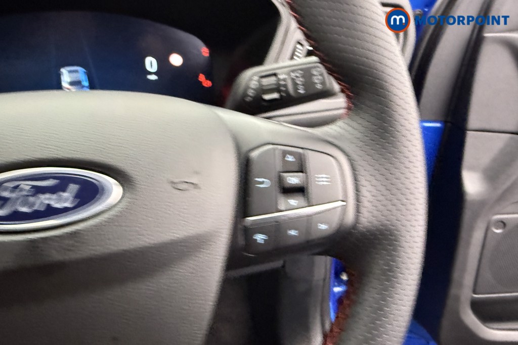 Ford Kuga St-Line Automatic Petrol Plug-In Hybrid SUV - Stock Number (1545199) - 14th supplementary image