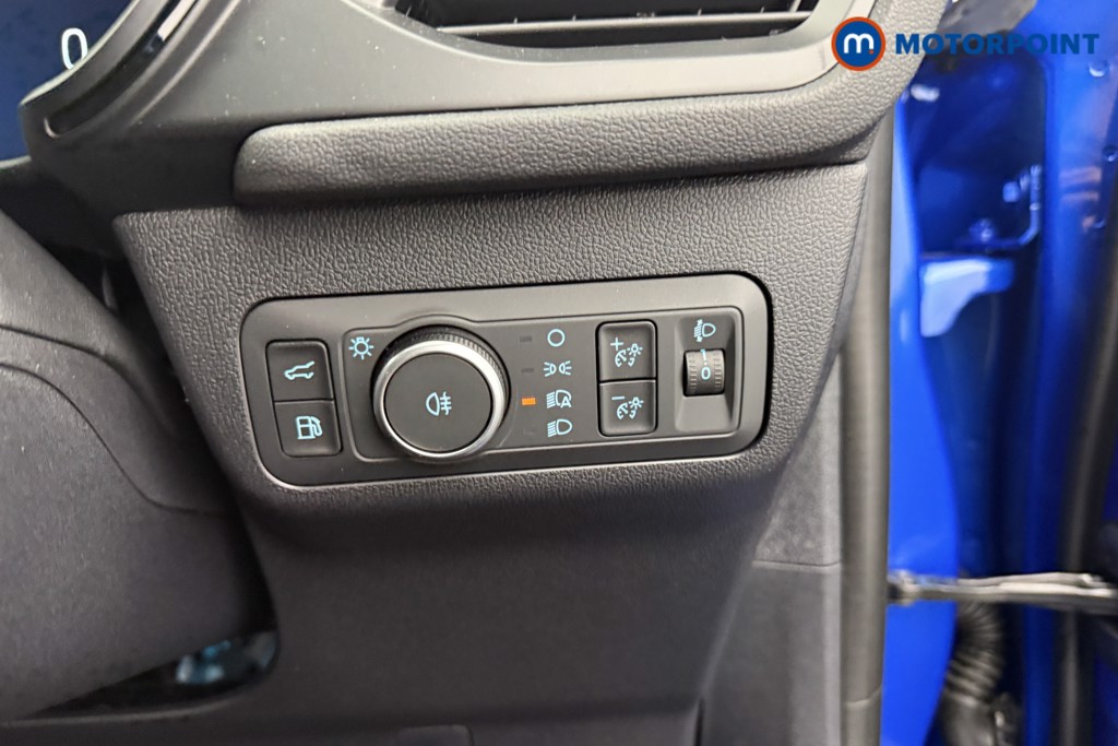 Ford Kuga St-Line Automatic Petrol Plug-In Hybrid SUV - Stock Number (1545199) - 15th supplementary image