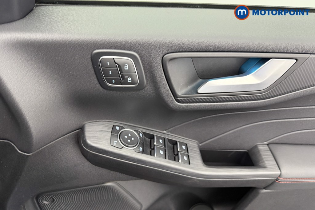 Ford Kuga St-Line Automatic Petrol Plug-In Hybrid SUV - Stock Number (1545199) - 16th supplementary image
