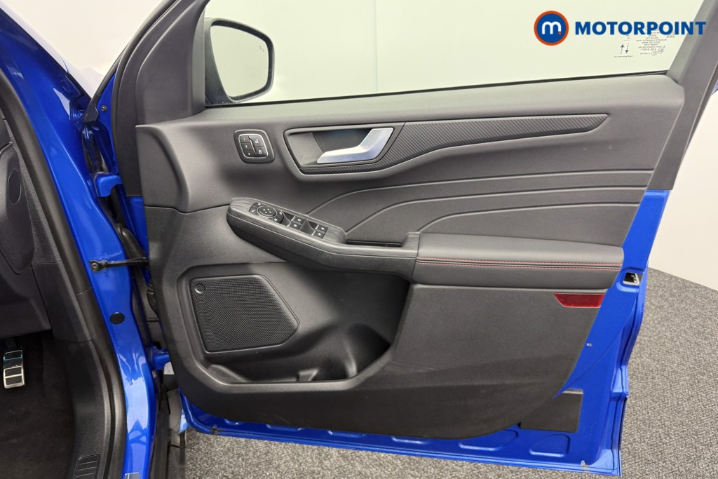 Ford Kuga St-Line Automatic Petrol Plug-In Hybrid SUV - Stock Number (1545199) - 17th supplementary image