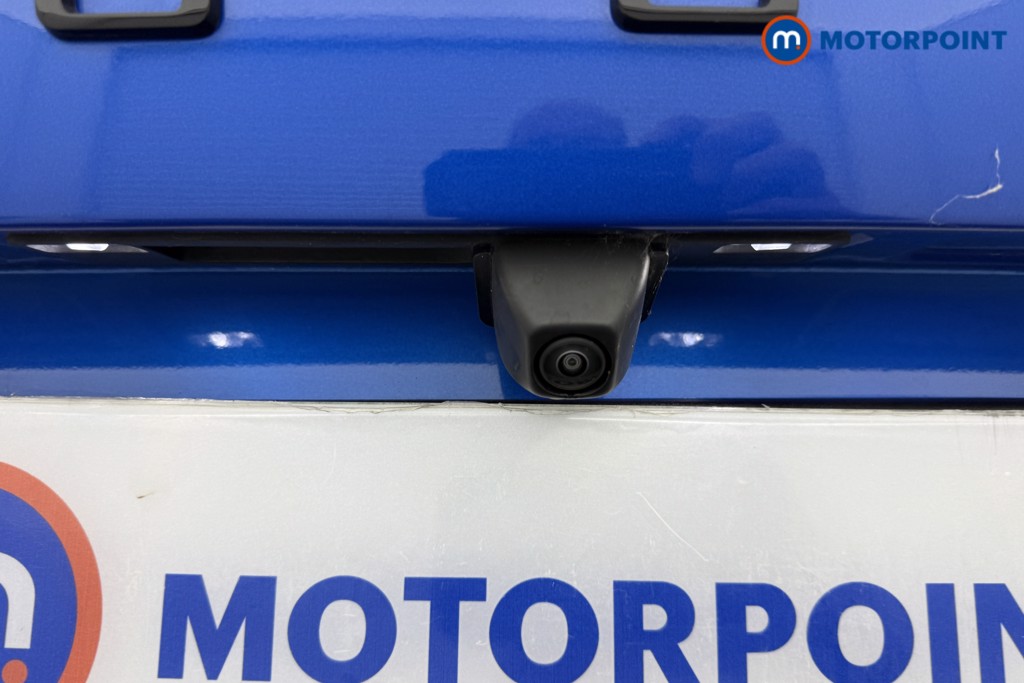 Ford Kuga St-Line Automatic Petrol Plug-In Hybrid SUV - Stock Number (1545199) - 22nd supplementary image
