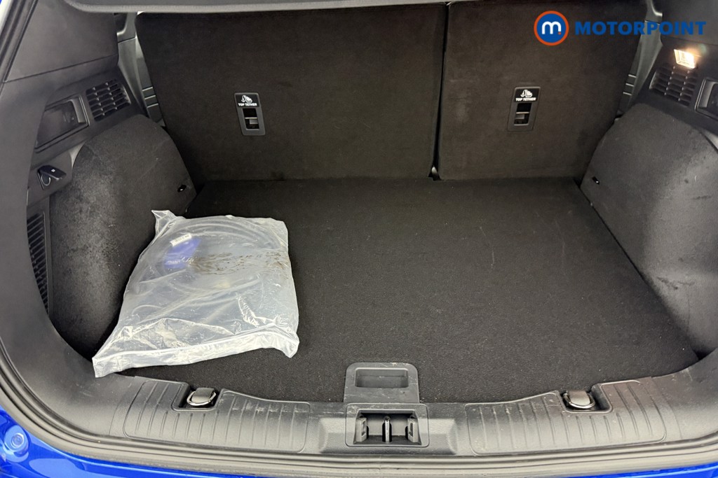 Ford Kuga St-Line Automatic Petrol Plug-In Hybrid SUV - Stock Number (1545199) - 23rd supplementary image