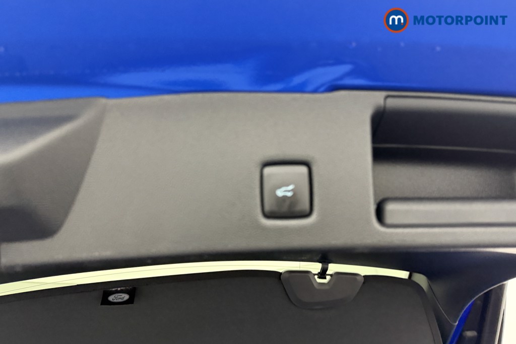 Ford Kuga St-Line Automatic Petrol Plug-In Hybrid SUV - Stock Number (1545199) - 24th supplementary image