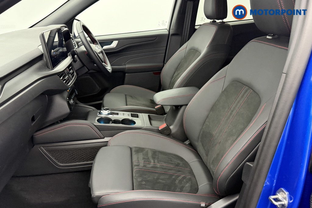 Ford Kuga St-Line Automatic Petrol Plug-In Hybrid SUV - Stock Number (1545199) - 25th supplementary image