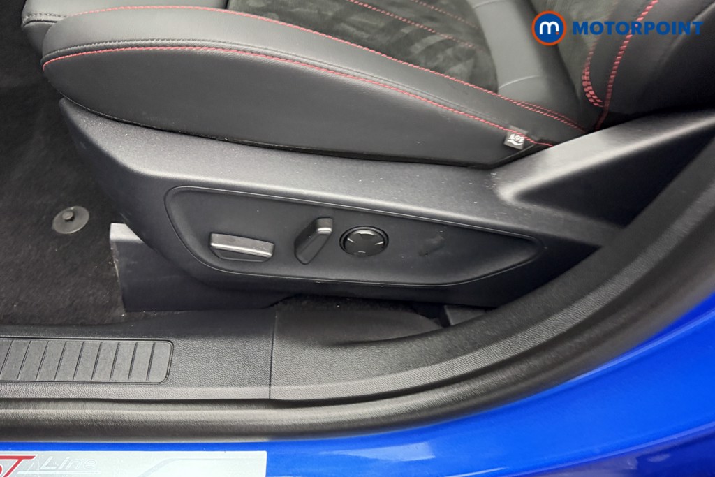Ford Kuga St-Line Automatic Petrol Plug-In Hybrid SUV - Stock Number (1545199) - 26th supplementary image