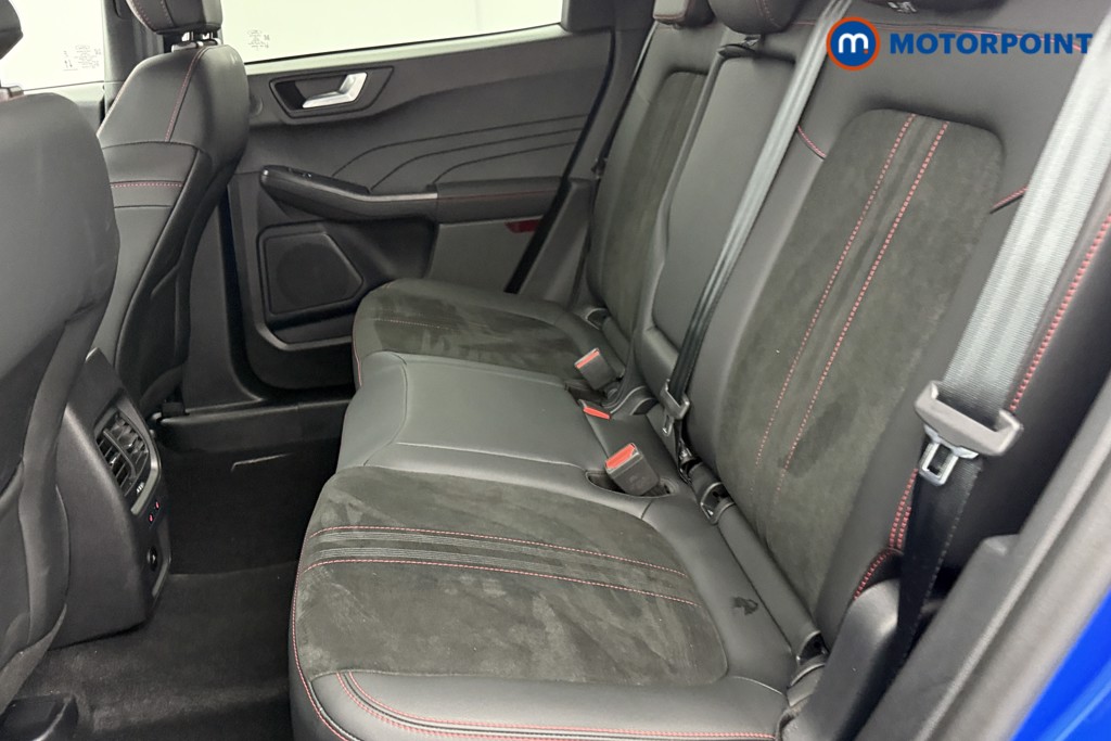 Ford Kuga St-Line Automatic Petrol Plug-In Hybrid SUV - Stock Number (1545199) - 27th supplementary image
