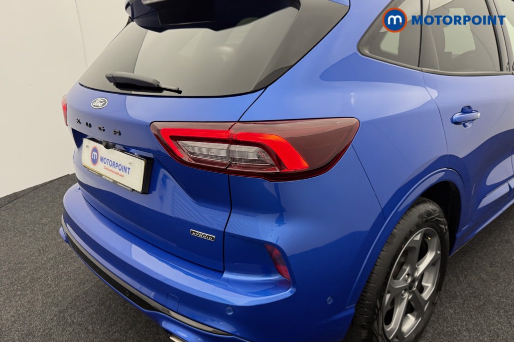 Ford Kuga St-Line Automatic Petrol Plug-In Hybrid SUV - Stock Number (1545199) - 30th supplementary image