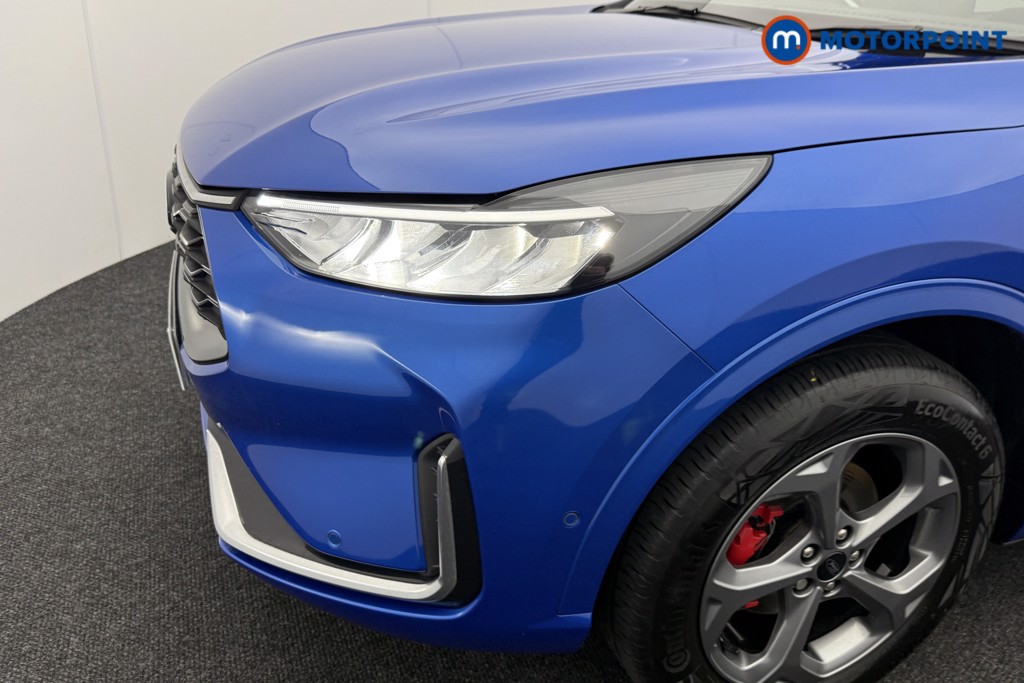 Ford Kuga St-Line Automatic Petrol Plug-In Hybrid SUV - Stock Number (1545199) - 32nd supplementary image