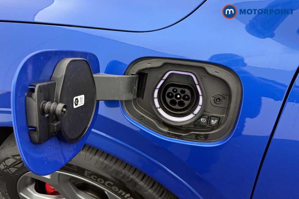 Ford Kuga St-Line Automatic Petrol Plug-In Hybrid SUV - Stock Number (1545199) - 33rd supplementary image
