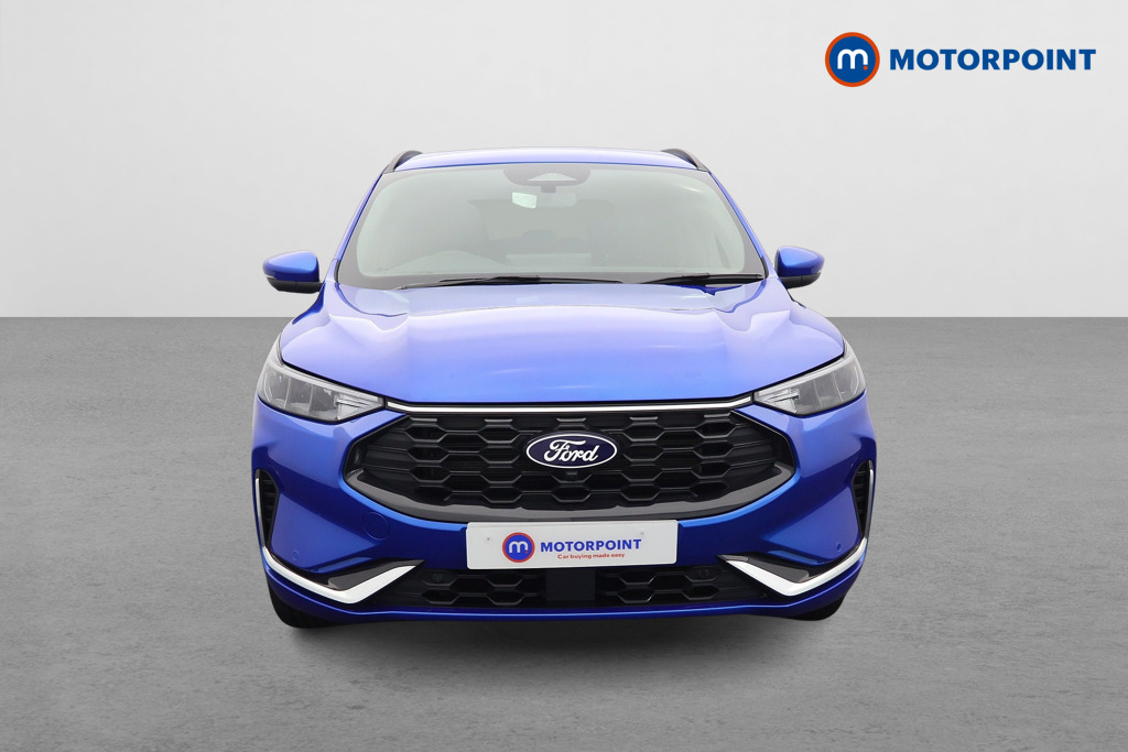 Ford Kuga St-Line Automatic Petrol Plug-In Hybrid SUV - Stock Number (1545199) - Front bumper