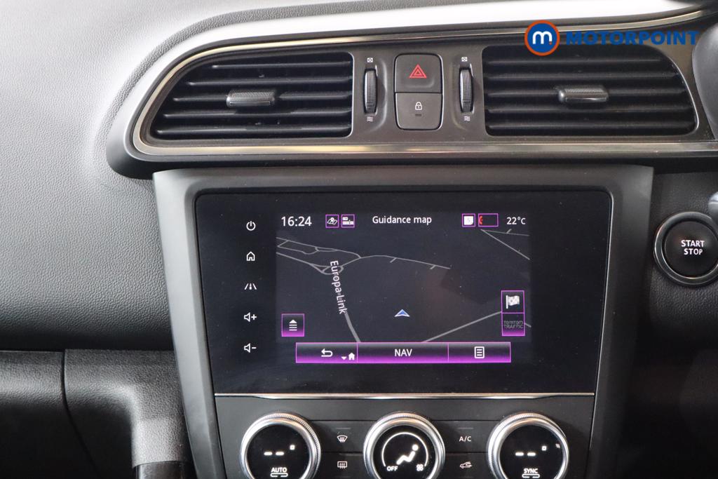 Renault Kadjar Iconic Manual Petrol SUV - Stock Number (1545393) - 2nd supplementary image