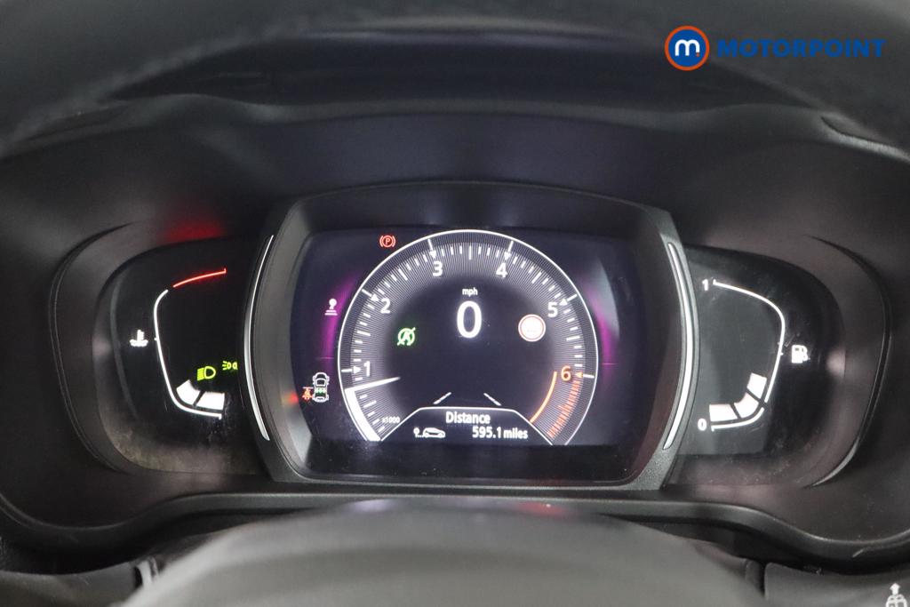 Renault Kadjar Iconic Manual Petrol SUV - Stock Number (1545393) - 3rd supplementary image