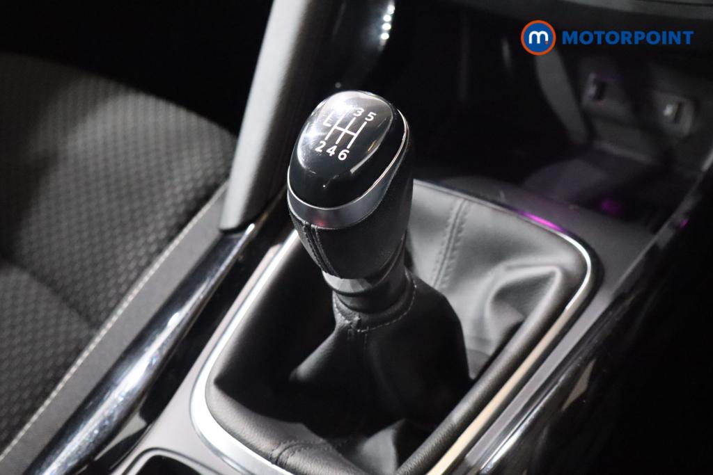 Renault Kadjar Iconic Manual Petrol SUV - Stock Number (1545393) - 4th supplementary image