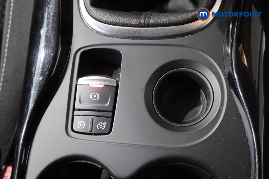 Renault Kadjar Iconic Manual Petrol SUV - Stock Number (1545393) - 5th supplementary image