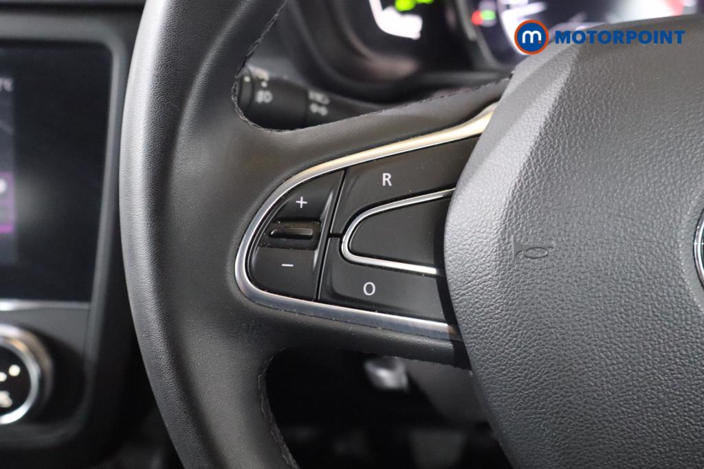 Renault Kadjar Iconic Manual Petrol SUV - Stock Number (1545393) - 7th supplementary image