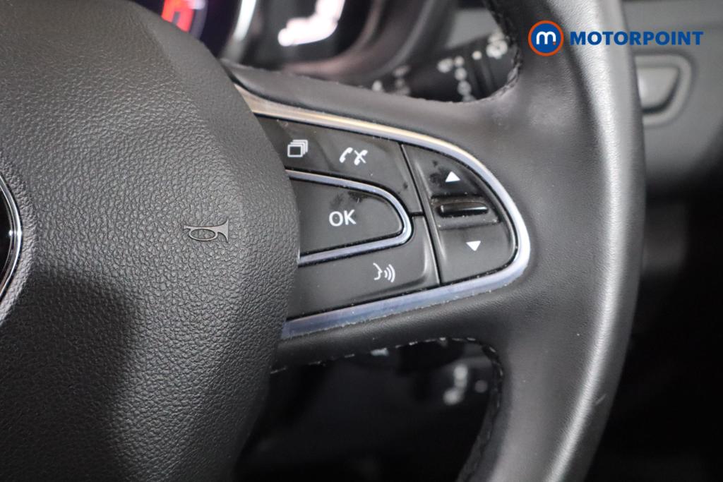 Renault Kadjar Iconic Manual Petrol SUV - Stock Number (1545393) - 8th supplementary image