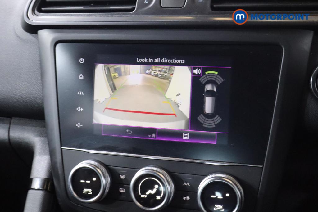 Renault Kadjar Iconic Manual Petrol SUV - Stock Number (1545393) - 10th supplementary image