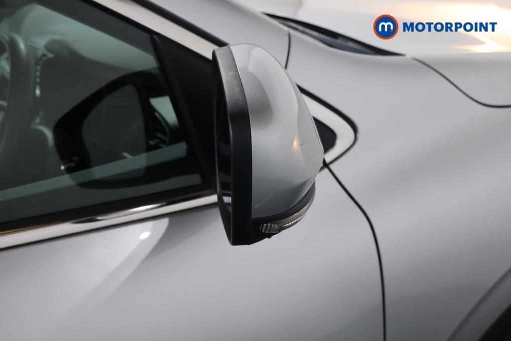 Renault Kadjar Iconic Manual Petrol SUV - Stock Number (1545393) - 12th supplementary image
