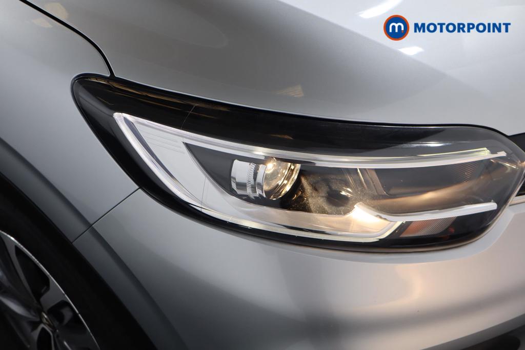 Renault Kadjar Iconic Manual Petrol SUV - Stock Number (1545393) - 13th supplementary image