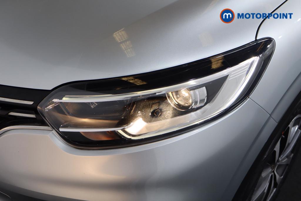 Renault Kadjar Iconic Manual Petrol SUV - Stock Number (1545393) - 14th supplementary image
