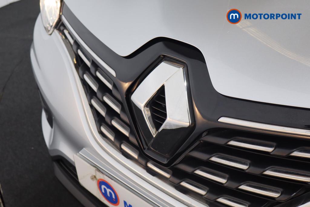Renault Kadjar Iconic Manual Petrol SUV - Stock Number (1545393) - 15th supplementary image